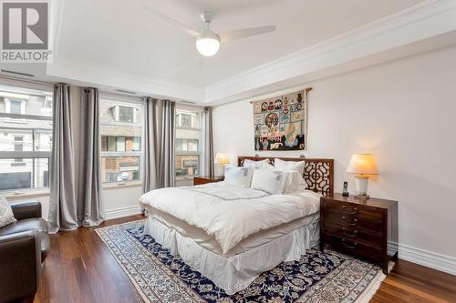 2 - 73 Scollard Street, Toronto, ON - Indoor Photo Showing Bedroom