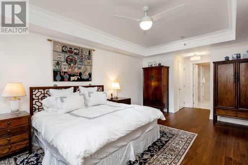 2 - 73 Scollard Street, Toronto, ON - Indoor Photo Showing Bedroom