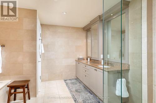 2 - 73 Scollard Street, Toronto, ON - Indoor Photo Showing Bathroom