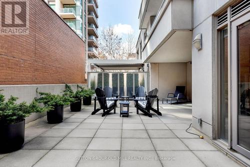 2 - 73 Scollard Street, Toronto, ON - Outdoor With Exterior