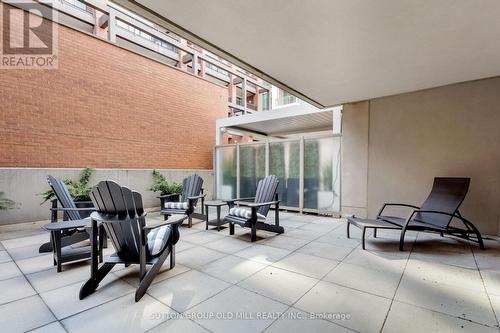 2 - 73 Scollard Street, Toronto, ON - Outdoor With Exterior