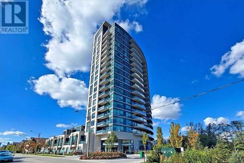 Ph05 - 160 Vanderhoof Avenue, Toronto, ON - Outdoor With Facade