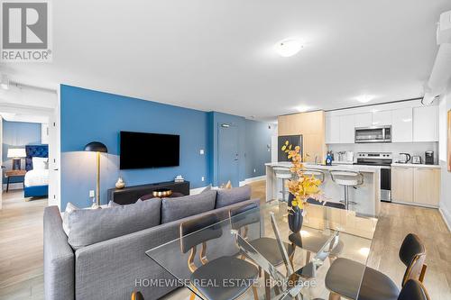 1A - 1673 Bathurst Street, Toronto, ON - Indoor