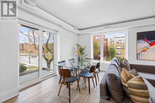 1A - 1673 Bathurst Street, Toronto, ON - Indoor