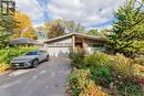 86 Prue Avenue, Toronto, ON  - Outdoor 