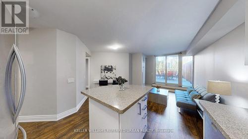 314 - 78 Harrison Garden Boulevard, Toronto, ON - Indoor