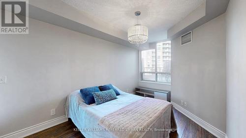 314 - 78 Harrison Garden Boulevard, Toronto, ON - Indoor Photo Showing Bedroom