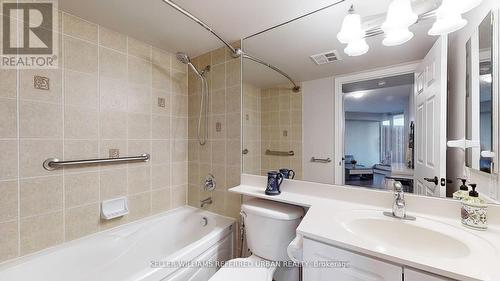 314 - 78 Harrison Garden Boulevard, Toronto, ON - Indoor Photo Showing Bathroom