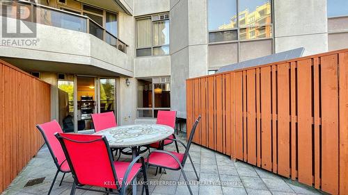 314 - 78 Harrison Garden Boulevard, Toronto, ON - Outdoor With Exterior