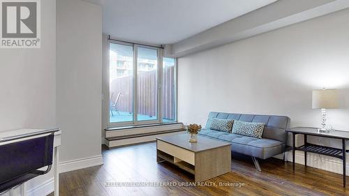 314 - 78 Harrison Garden Boulevard, Toronto, ON - Indoor