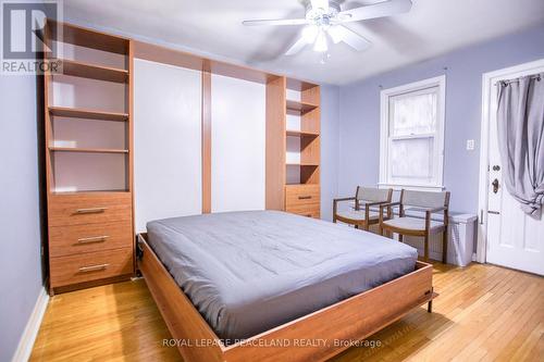 32 Strathgowan Avenue, Toronto, ON - Indoor Photo Showing Bedroom