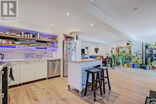 259 Oakwood Avenue, Toronto, ON - Indoor Photo Showing Other Room