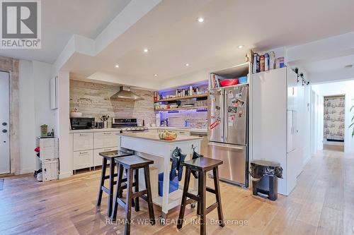 259 Oakwood Avenue, Toronto, ON - Indoor