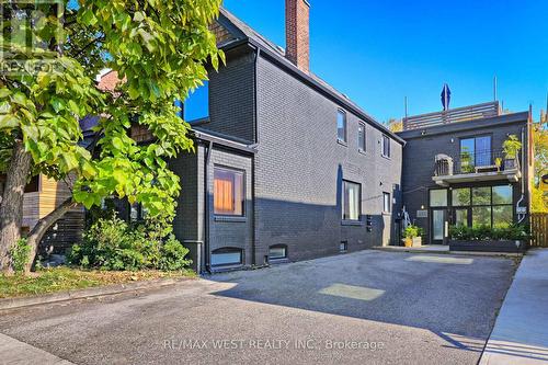 259 Oakwood Avenue, Toronto, ON - Outdoor