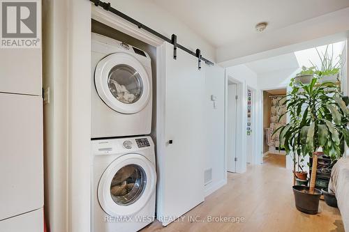 259 Oakwood Avenue, Toronto, ON - Indoor Photo Showing Laundry Room