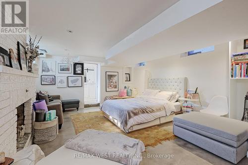 259 Oakwood Avenue, Toronto, ON - Indoor Photo Showing Bedroom