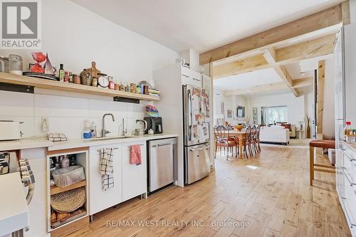 259 Oakwood Avenue, Toronto, ON - Indoor Photo Showing Other Room