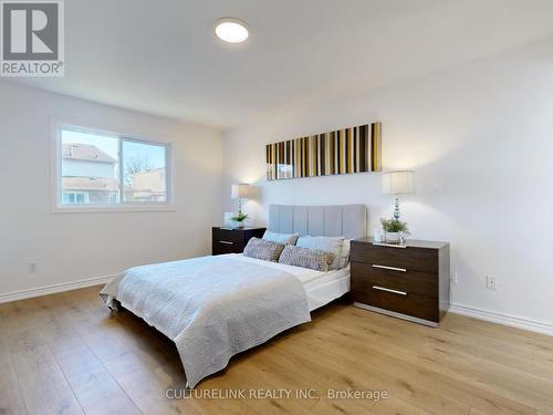 5 Haven Hill Square, Toronto, ON - Indoor Photo Showing Bedroom