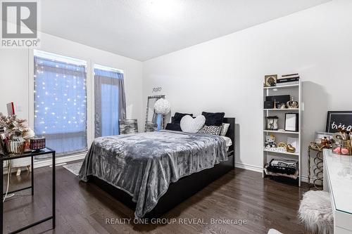 526 Danks Ridge Drive, Ajax, ON - Indoor Photo Showing Bedroom