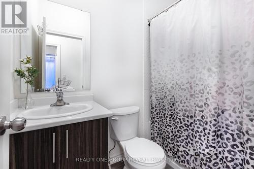 526 Danks Ridge Drive, Ajax, ON - Indoor Photo Showing Bathroom