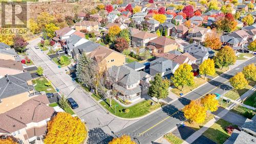 100 Russell Jarvis Drive, Markham, ON - Outdoor With View