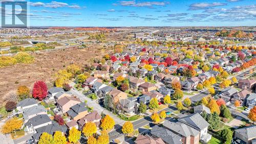 100 Russell Jarvis Drive, Markham, ON - Outdoor With View