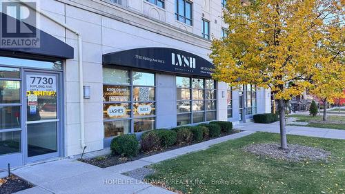 3 - 7730 Kipling Avenue, Vaughan, ON 