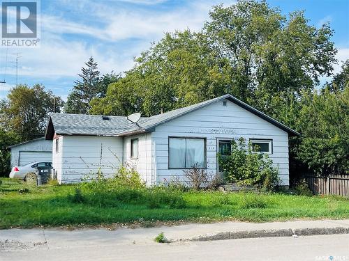 514 Main Street, Moosomin, SK - Outdoor