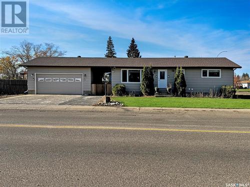 9408 Meadow Lark Lane, North Battleford, SK - Outdoor