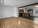 9408 Meadow Lark Lane, North Battleford, SK  - Indoor Photo Showing Kitchen 