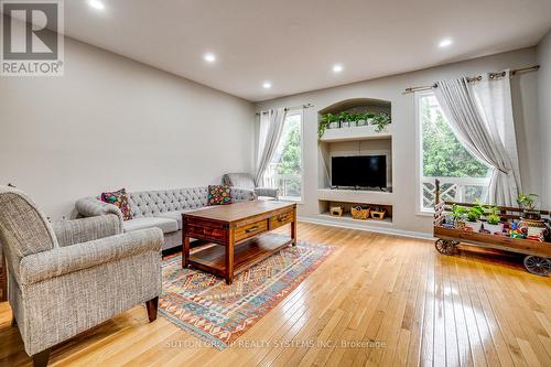 501 Lowe Lane, Milton, ON - Indoor