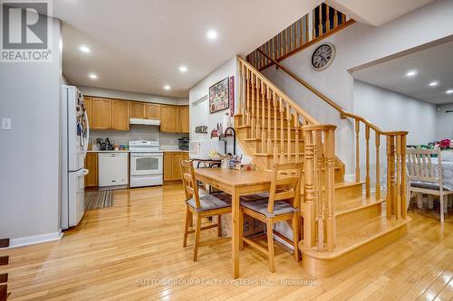 501 Lowe Lane, Milton, ON - Indoor