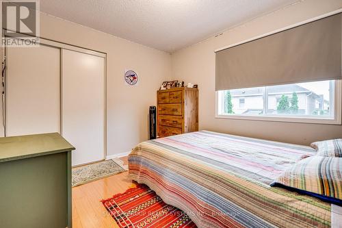 501 Lowe Lane, Milton, ON - Indoor Photo Showing Bedroom