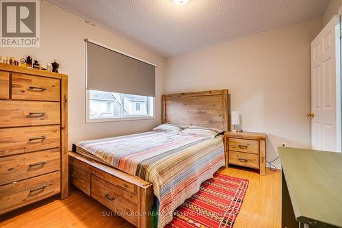 501 Lowe Lane, Milton, ON - Indoor Photo Showing Bedroom