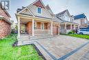 501 Lowe Lane, Milton, ON  - Outdoor With Deck Patio Veranda With Facade 