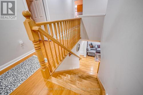 501 Lowe Lane, Milton, ON - Indoor Photo Showing Other Room