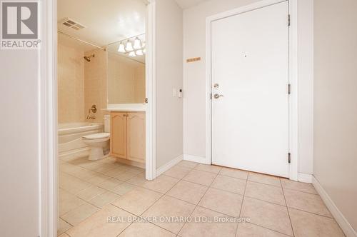 1610 - 710 Humberwood Boulevard, Toronto, ON - Indoor Photo Showing Bathroom