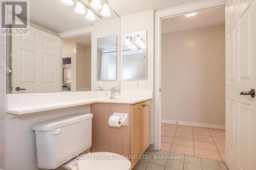 1610 - 710 Humberwood Boulevard, Toronto, ON - Indoor Photo Showing Bathroom