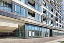 601 - 2481 Taunton Road, Oakville, ON  - Outdoor 