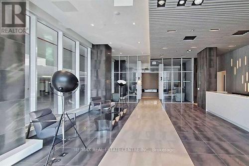 601 - 2481 Taunton Road, Oakville, ON - Indoor