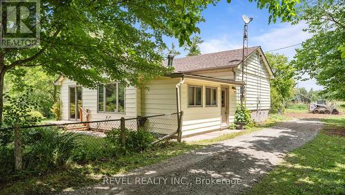 2066 Villa Nova Road, Norfolk, ON - Outdoor