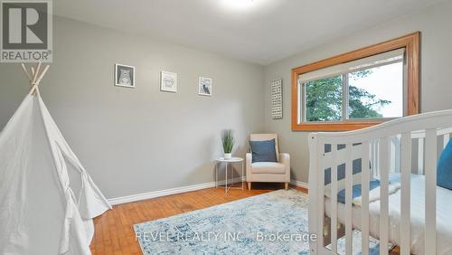 2066 Villa Nova Road, Norfolk, ON - Indoor Photo Showing Bedroom