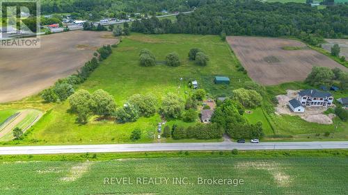 2066 Villa Nova Road, Norfolk, ON - Outdoor With View