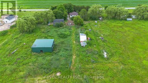 2066 Villa Nova Road, Norfolk, ON - Outdoor