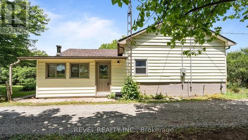 2066 Villa Nova Road, Norfolk, ON - Outdoor