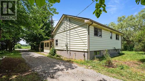 2066 Villa Nova Road, Norfolk, ON - Outdoor