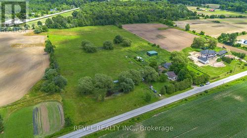 2066 Villa Nova Road, Norfolk, ON - Outdoor With View