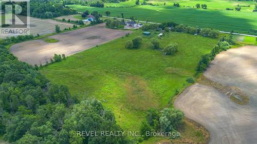 2066 Villa Nova Road, Norfolk, ON - Outdoor With View