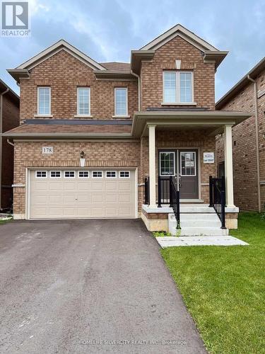 178 Seeley Avenue, Southgate, ON - Outdoor With Facade