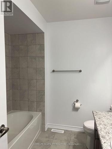 178 Seeley Avenue, Southgate, ON - Indoor Photo Showing Bathroom